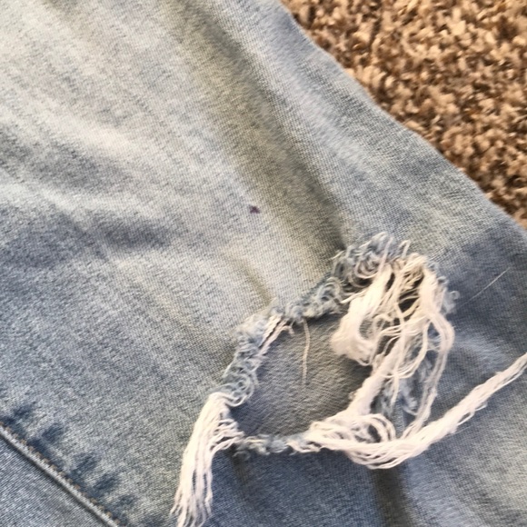 Jeans - Picture 4 of 4